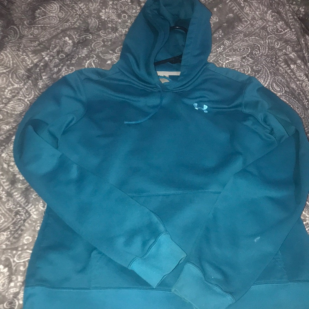Under Armour Hoodie